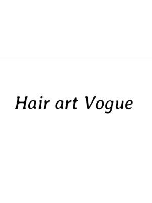 ヴォーグ(Vogue)