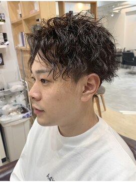 ヘアワン(HAIR One) 【HAIR Oneなや】