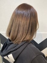 デスト 大宮(DEST)&nbsp;柔らかベージュ/マッシュ/メルティカラー[大宮/シールエクステ]