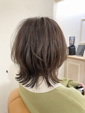 トゥーリ 筑紫野店(tuuli) tuuli 筑紫野☆くびれミディアム☆mika