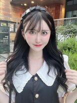アマトウキョウ 表参道(AMA TOKYO) 【拓郎スタイル】20代30代40代☆小顔ひし形