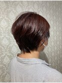 大人ショート