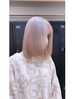 ラピス 名古屋駅前店(Lapis)&nbsp;Lapis名古屋駅前店【White color】