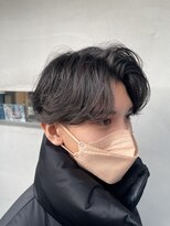 フロップニク(FLOPNIK) カルマパーマ