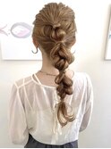 hair set