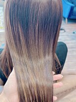 ディーディーフォルム(DD form)&nbsp;オトナ女子は艶髪が大切