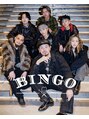 ビンゴ(BINGO)/BINGO HAIR WORKS［メンズ/メンズカット］