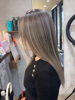 リエンスクレア(RIENS xrea)&nbsp;【xrea】ハイライト×山本優舞