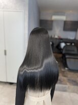 ラフトウキョウ 浜松(RAF TOKYO)&nbsp;艶髪×暗髪