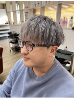 フォーカス 天王台店(FOCUS)&nbsp;シルバーカラー