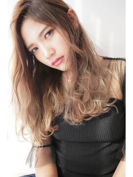 シリウスエイト(SIRIUS 8) 綺麗可愛いグラデーション