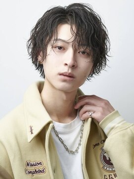 オーシャントーキョー 渋谷(OCEAN TOKYO) センターパート