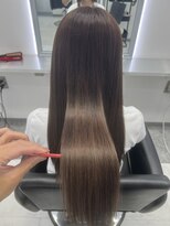 イオエ 心斎橋(ioe)&nbsp;髪質改善トリートメント20代30代40代【プラチナ水素髪質改善】