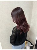 IS19ピンクラベンダーブラウン