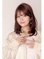 スノードロップ 荻窪(Snowdrop)&nbsp;ボブルフ/小顔/ワンレン/荻窪/髪質改善/前髪/レイヤー