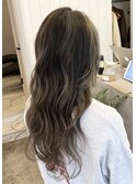 【GOOD DAY HAIR】《エアタッチバレイヤージュ》    下北沢