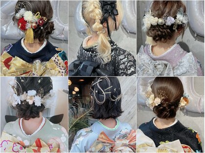 ラフテル(Raftel)の写真