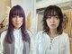 アクセヘアー 町田(acce hair)の写真