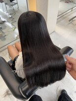 シャンプーボーイエイムス(SHAMPOO BOY aims)&nbsp;髪質改善