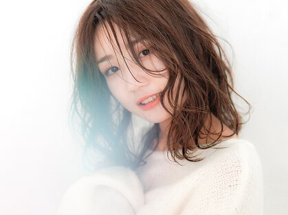 エトネ ヘアーサロン 仙台駅前(eTONe hair salon)の写真