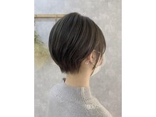 マーブルー(mar-blue)