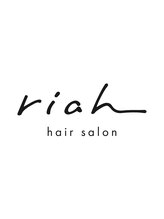 Men’s cut & Men's perm riah 【メンズカット & メンズパーマ リア】