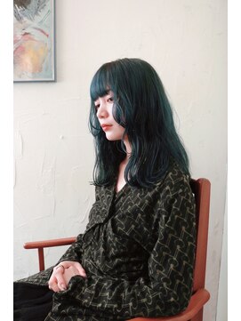 オーイット(ooit) ＊ヴィンテージカラー×重めシルエット＊