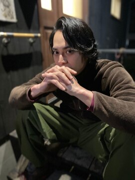 キコヘア(Kico hair) 1