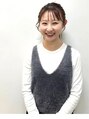 ビューティービースト 大町店(beauty:beast) 山田 ひかる