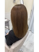 アップル(APPLE) ほんのりオリーブグレージュ