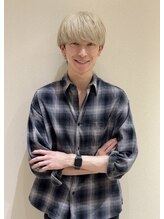 トッカ 赤羽アネックス店(tocca) 堀越 智仁