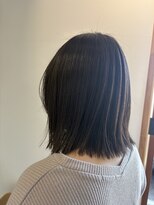 シロ(SHeIRO)&nbsp;タッセルロブ