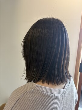 シロ(SHeIRO) タッセルロブ