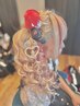 【平日限定！！】推し活・イベントヘアセット