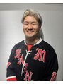アース オーセンティック 新浦安店(EARTH Authentic) 宇田川 大輝