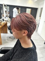 ササ 京都河原町店(33 SASA)&nbsp;ニュアンスセンターパート　京都四条河原町