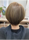 6月お客様スタイル