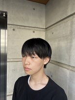 ガーデン タチカワ(garden tachikawa)&nbsp;マッシュ