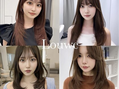 ローウェ 三軒茶屋(Louwe)の写真