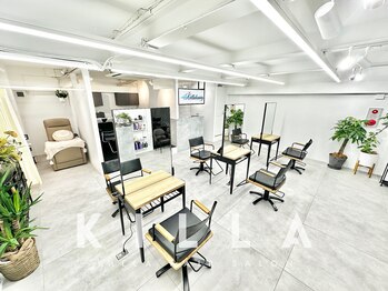 KILLA 静岡【キラ】