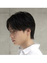 《美容室が苦手な方でも落ち着ける空間を＊》丁寧なカウンセリングを心がけております◎