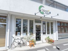 クレッセントムーン(Crescent MOON)