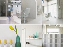 プルト(PLUTO)の雰囲気(【縮毛矯正 検索No.1】あなたに似合う髪質改善で理想の艶髪)