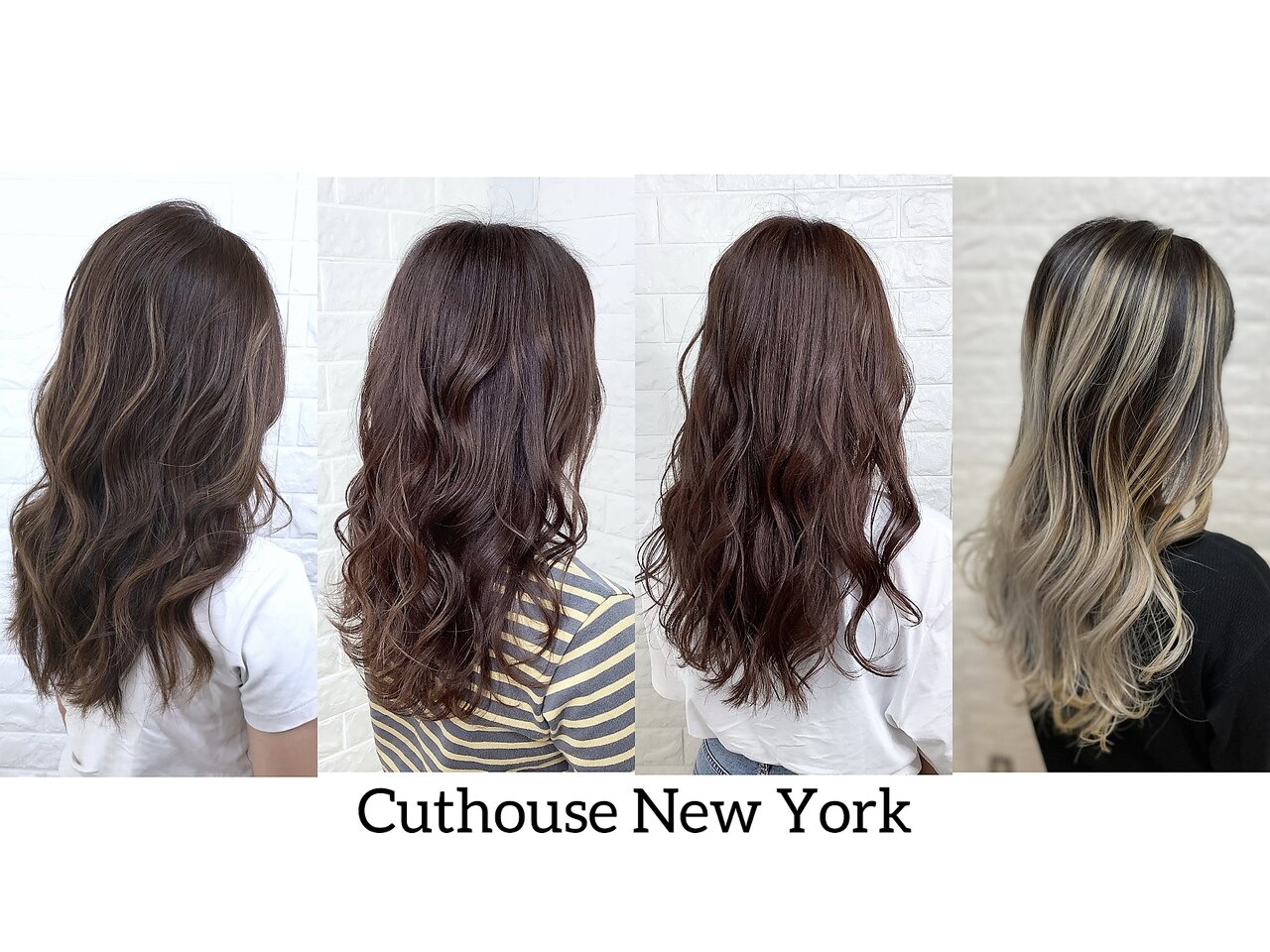 2ページ目｜NYNY 京都に関する美容院・美容室・ヘアサロン Lucet