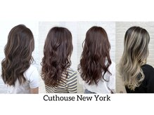 ニューヨーク 桂川店(NEWYORK)