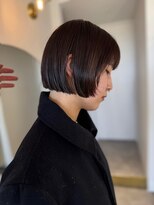 アトリエノエラ(Atelier Noella)&nbsp;ミニボブ【中村】