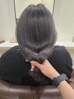 インビテーション(invitation)&nbsp;バイオレットグレージュ