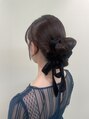 マレット 南蔵王(mullet.) カチモリヘア結婚式、成人式お任せください♪(要問い合わせ)