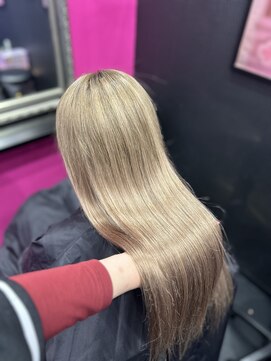 ドール(Doll) seal extension