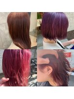 エイト 吉祥寺店(EIGHT)&nbsp;髪質改善/リ髪質改善/ブリーチ/吉祥寺ーチ/吉祥寺